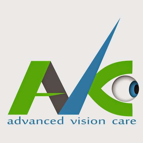 Advanced Vision Care LLC - Dr. Michael E. Gewe