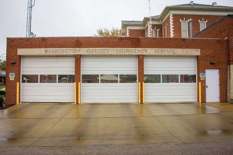 Washington County Ambulance